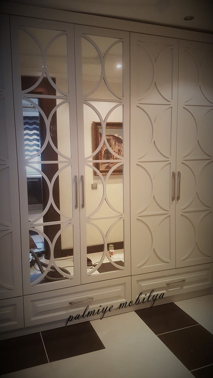 Butik Otel Mobilyaları Yurt Mobilyaları