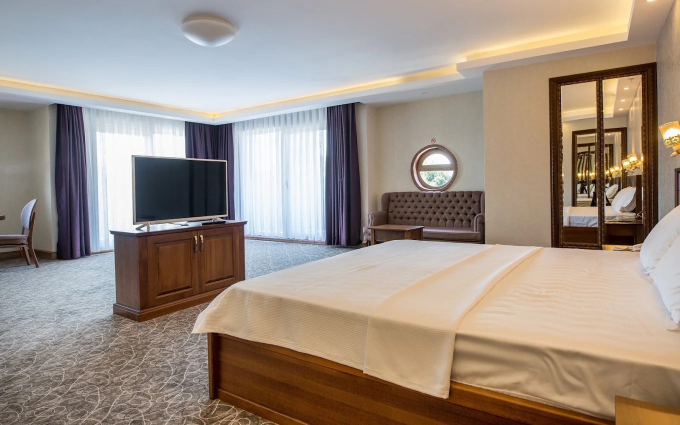 Otel mobilyaları