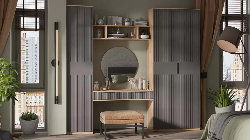 ÖĞRENCİ YURT MOBİLYALARI