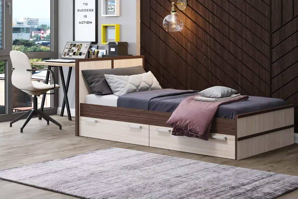 OKUL YURT MOBİLYALARI İMALATI